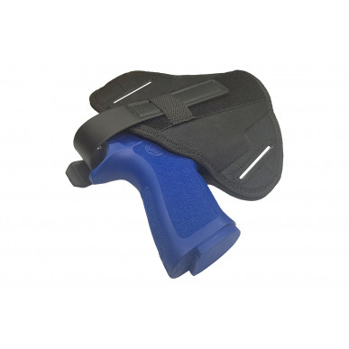 Edullinen Nylon-kotelo Sig Sauer P320 Carry – Kestävä & valmis