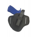 AK03 Universal Holster für Sig Sauer P320 Carry schwarz 5-56.de