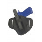 AK03 Nylon Holster for Sig Sauer P320 Carry black 5-56.de