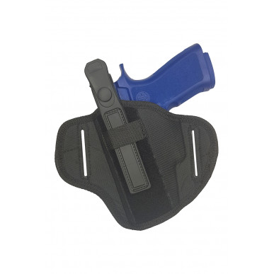 Preiswertes Nylon Holster Sig Sauer P320 Carry – Robust & einsatzbereit