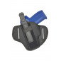 AK03 Nylon Pouzdro pro Sig Sauer Sig Pro 2009 černé 5-56.de AK03 Nylon Pouzdro pro Sig Sauer Sig Pro 2009 černé 5-56.de