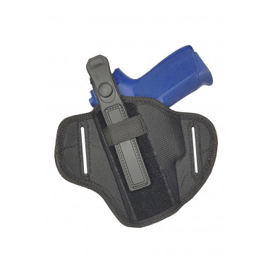 Affordable Nylon Holster Sig Sauer Sig Pro 2022 – Durable & Suitable for Everyday Use