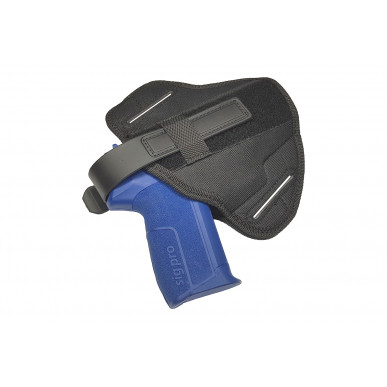 Affordable Nylon Holster Sig Sauer Sig Pro 2340 – Tactical & Durable
