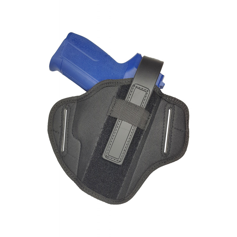 AK03 नायलॉन होल्स्टर Sig Sauer Sig Pro2340 काला 5-56.de AK03 नायलॉन होल्स्टर Sig Sauer Sig Pro2340 काला 5-56.de