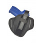 AK03 Nylon Holster for Sig Sauer Sig Pro 2340 Black 5-56.de AK03 Nylon Holster for Sig Sauer Sig Pro 2340 Black 5-56.de