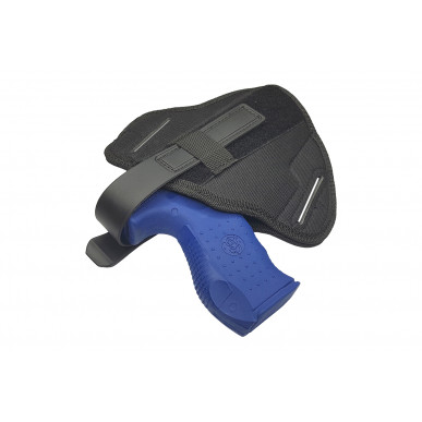AK03 Nylon Holster for Smith & Wesson SW99 Black 5-56.de