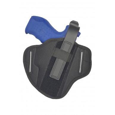 AK03 Nylon Holster for Smith & Wesson SW99 Black 5-56.de
