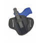 AK03 Nylon Holster for Smith & Wesson SW99 Black 5-56.de
