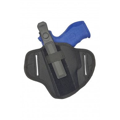 AK03 Nylon Holster for Smith & Wesson SW99 Black 5-56.de