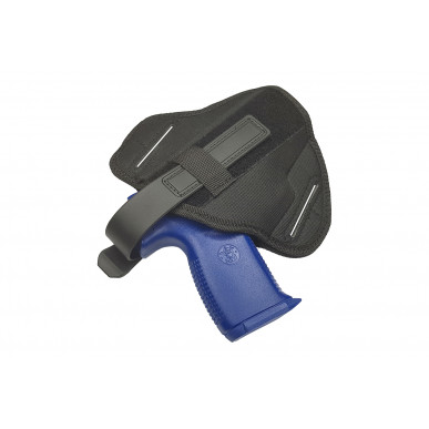 AK03 Nylon Holster for Smith & Wesson SW9V Black 5-56.de