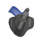 AK03 Nylon Holster for Smith & Wesson SW9V Black 5-56.de
