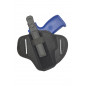 AK03 Nylon Holster for Smith & Wesson SW9V Black 5-56.de