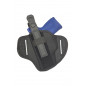 AK03 Nylon Holster for Smith & Wesson M&P9c Black 5-56.de