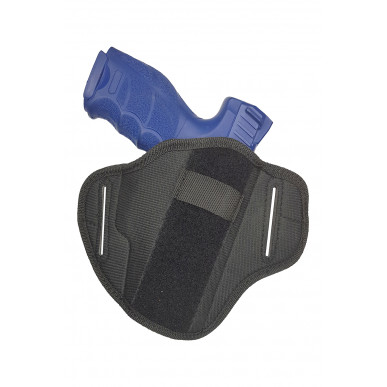 AK03 Nylon Holster for Smith & Wesson M&P9c Black 5-56.de