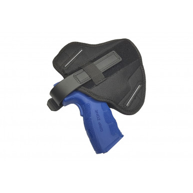 Edullinen Nylon-kotelo Springfield XD – Kestävä & huomaamaton