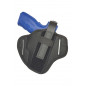 AK03 Nylon Holster für Springfield XD schwarz 5-56.de AK03 Nylon Holster für Springfield XD schwarz 5-56.de