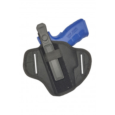 Preiswertes Nylon Holster Springfield XD – Robust & diskret tragbar