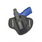 AK03 Nylon Holster für Springfield XD45 schwarz 5-56.de AK03 Nylon Holster für Springfield XD45 schwarz 5-56.de