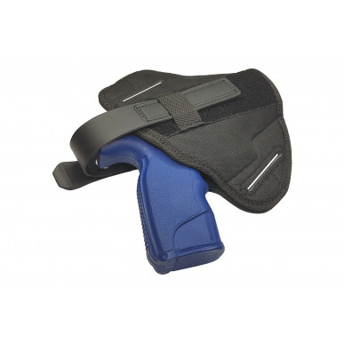 Affordable Nylon Holster Steyr A1 Size M – Stable & Flexibly Wearable