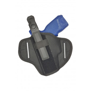 Affordable Nylon Holster Steyr A1 Size M – Stable & Flexibly Wearable