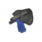 AK03 Nylon Holster für Steyr A2 Size M schwarz 5-56.de AK03 Nylon Holster für Steyr A2 Size M schwarz 5-56.de