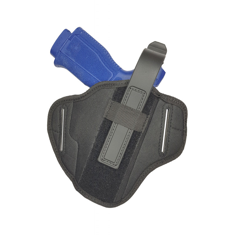 AK03 Nylon Holster für Steyr A2 Size M schwarz 5-56.de AK03 Nylon Holster für Steyr A2 Size M schwarz 5-56.de