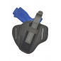 AK03 Nylon Holster für Steyr A2 Size M schwarz 5-56.de AK03 Nylon Holster für Steyr A2 Size M schwarz 5-56.de