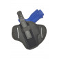 AK03 Fondina in Nylon per Steyr A2 Taglia M nero 5-56.de
