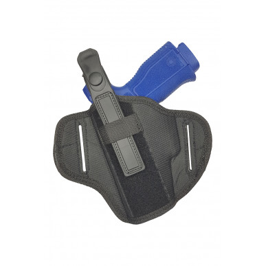 저렴한 나일론 홀스터 Steyr A2 사이즈 M – 안전하고 일상 사용 가능