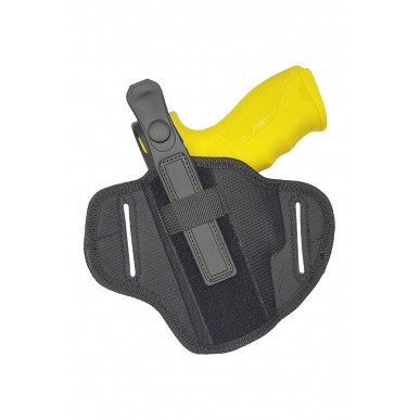 Affordable Nylon Holster Stoeger STR-9 – Stable & Flexibly Usable