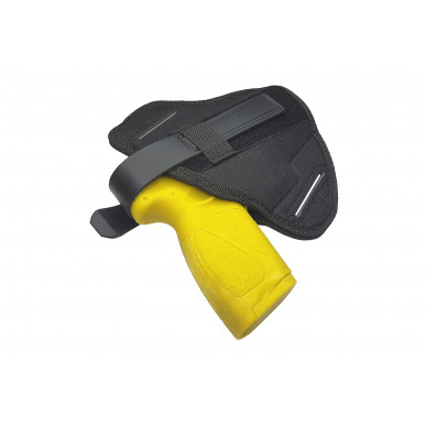 Edullinen Nylon-kotelo Taurus G3 – Joustava & arkeen sopiva