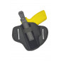 AK03 Nylon Holster für Taurus G3 schwarz 5-56.de