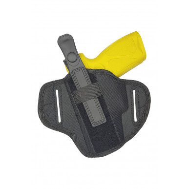 Edullinen Nylon-kotelo Taurus G3 – Joustava & arkeen sopiva