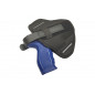 AK03 Nylon Holster für Taurus PT24 schwarz 5-56.de AK03 Nylon Holster für Taurus PT24 schwarz 5-56.de