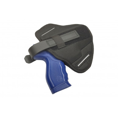 Edullinen Nylon-kotelo Taurus PT24 – Kestävä & käyttövalmis