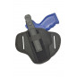AK03 Nylon Holster für Taurus PT24 schwarz 5-56.de AK03 Nylon Holster für Taurus PT24 schwarz 5-56.de