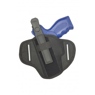 Preiswertes Nylon Holster Taurus PT24 – Robust & einsatzfähig