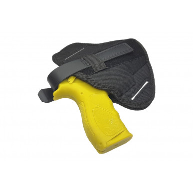 Edullinen Nylon-kotelo Taurus TH9 – Käytännöllinen & joustava