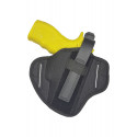 AK03 Universal Holster für Taurus TH9 schwarz 5-56.de