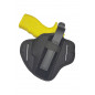 AK03 Nylon Holster für Taurus TH9 schwarz 5-56.de AK03 Nylon Holster für Taurus TH9 schwarz 5-56.de