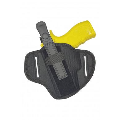 Preiswertes Nylon Holster Taurus TH9 – Alltagstauglich & flexibel