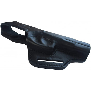 Gürtelholster CZ 75 B – Offen & Passgenau