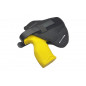 AK03 Nylon Holster für Taurus TX22 schwarz 5-56.de AK03 Nylon Holster für Taurus TX22 schwarz 5-56.de