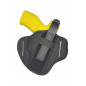 AK03 Nylon Holster für Taurus TX22 schwarz 5-56.de AK03 Nylon Holster für Taurus TX22 schwarz 5-56.de