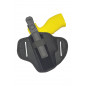 AK03 Nylon Holster für Taurus TX22 schwarz 5-56.de AK03 Nylon Holster für Taurus TX22 schwarz 5-56.de
