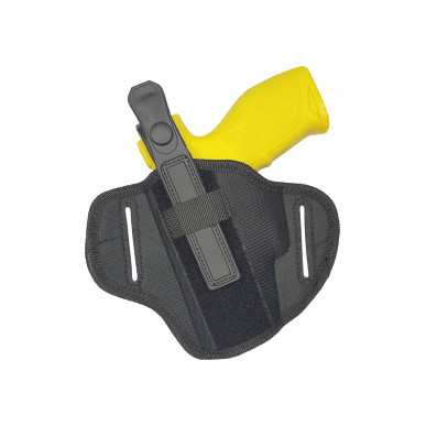 Edullinen Nylon-kotelo Taurus TX22 – Arki, Urheilu & Huomaamattomuus