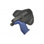 AK03 Nylon Holster für Walther Creed schwarz 5-56.de AK03 Nylon Holster für Walther Creed schwarz 5-56.de