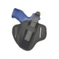 AK03 Nylon Holster für Walther Creed schwarz 5-56.de AK03 Nylon Holster für Walther Creed schwarz 5-56.de