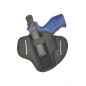 AK03 Nylon Holster für Walther Creed schwarz 5-56.de AK03 Nylon Holster für Walther Creed schwarz 5-56.de
