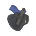 AK03 Universal Holster für Walther P99 schwarz 5-56.de